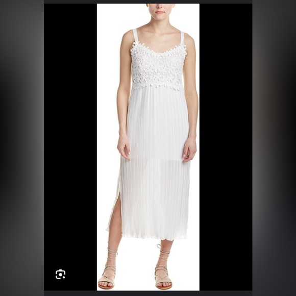 French connection posey lace dress size 6 - Picture 2 of 12